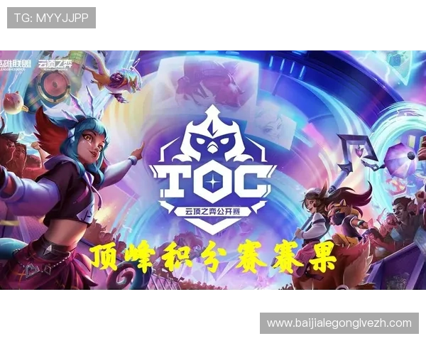 云顶赛事积分排名变化趋势分析让你把握比赛节奏赢得胜利 云顶赛事积分排名变化趋势分析让你把握比赛节奏赢得胜利