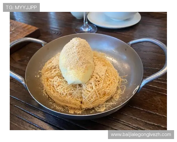 吉隆坡云顶游乐场美食推荐：不可错过的特色餐厅与小吃指南