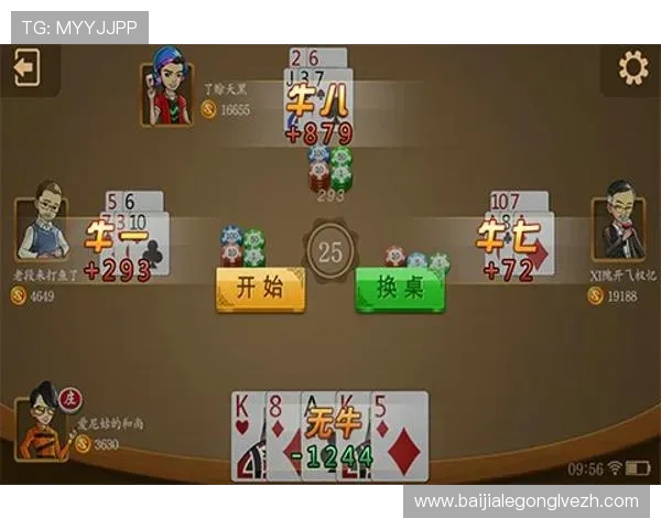 牛牛规则玩法详解全面指南帮助新手快速掌握牛牛游戏技巧与玩法介绍 牛牛规则玩法详解全面指南帮助新手快速掌握牛牛游戏技巧与玩法介绍