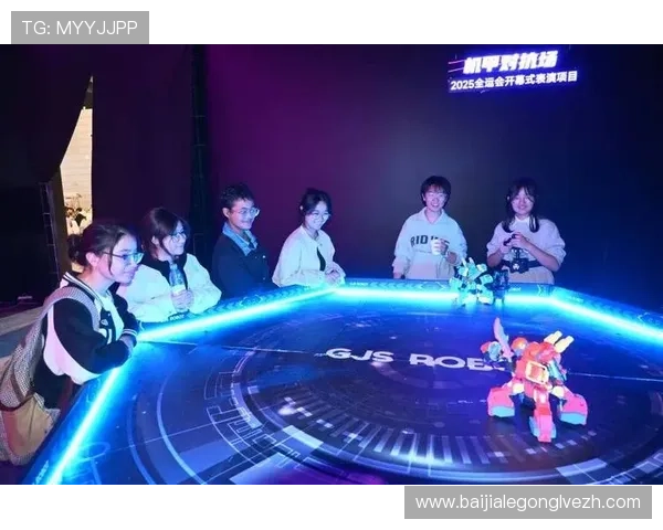 打造沉浸式体验的真人电竞体育：提升玩家互动感受的创新技术与应用