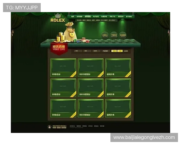 专业视讯娱乐评测网站助你轻松挑选最适合的在线游戏平台