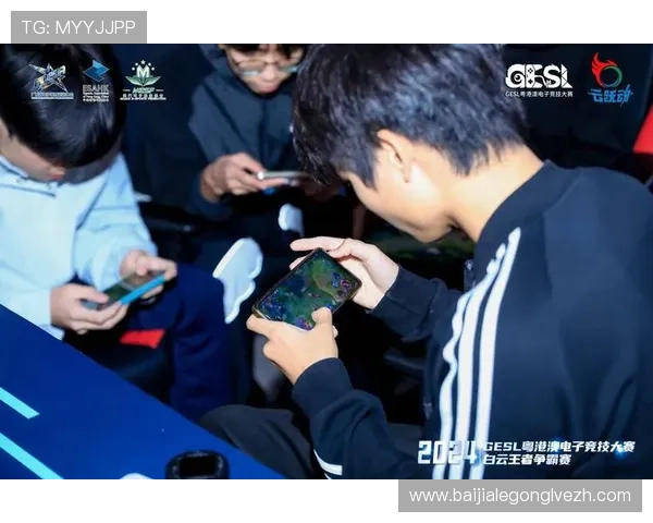 真人现场直波为电竞主播和观众带来更真实、更流畅的直播体验指南